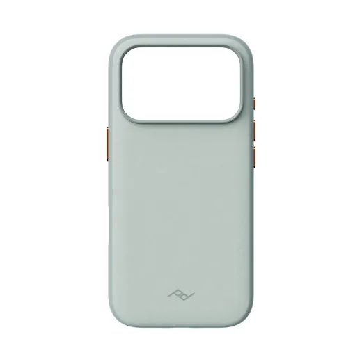 PEAK DESIGN EVERYDAY CASE - IPHONE 18 - SVĚTLE MODRÁ - KRYTY NA TELEFON - NA MOTORKU