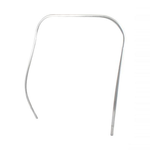 LEM ČELNÍHO SKLA RMS 142640230 - NÁHRADNÍ DÍLY A TUNING - NA MOTORKU