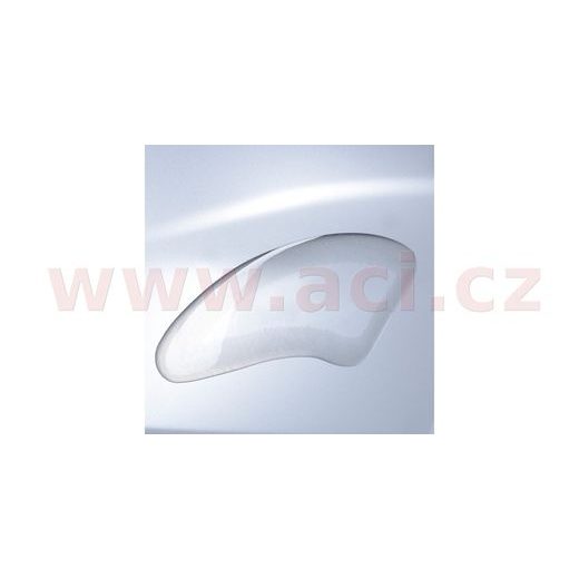 TANKPAD OXFORD TANKSAVER OX549 - TANKPADY NA MOTORKU - NA MOTORKU