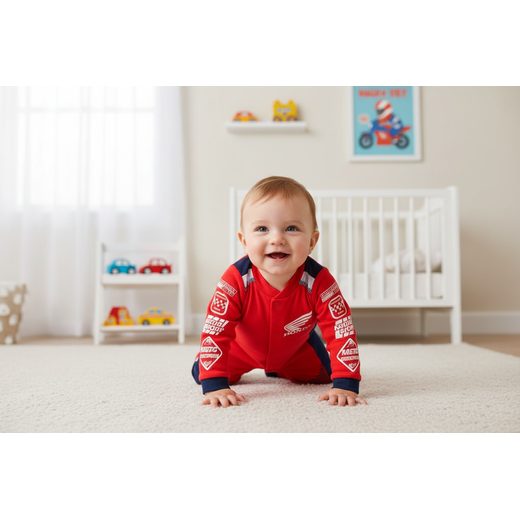 HONDA DUPAČKY - 6 MĚSÍCŮ - HONDA MERCH - NA MOTORKÁŘE