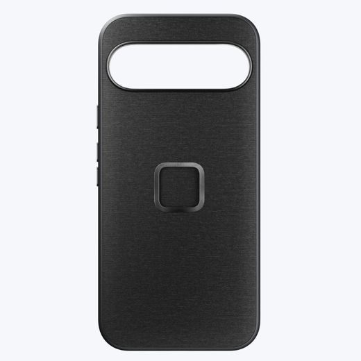 PEAK DESIGN EVERYDAY CASE - GOOGLE PIXEL - CHARCOAL (TMAVĚ ŠEDÁ) - KRYTY NA TELEFON - NA MOTORKU