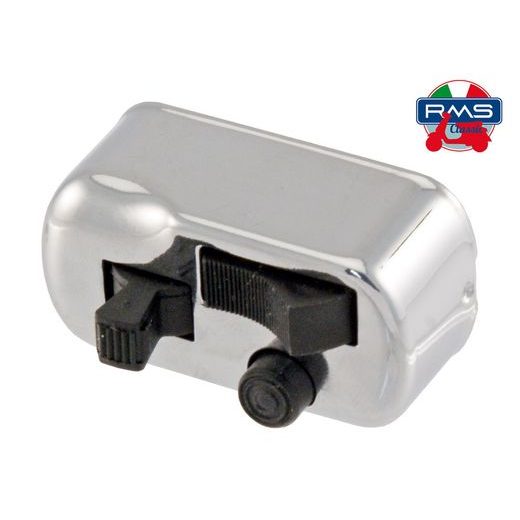 SPÍNAČ SVĚTEL RMS 246090080 - SVĚTLA - NA MOTORKU