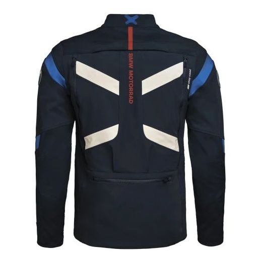 BUNDA GS TROPHY GORE-TEX - TEXTILNÍ BUNDY - NA MOTORKÁŘE