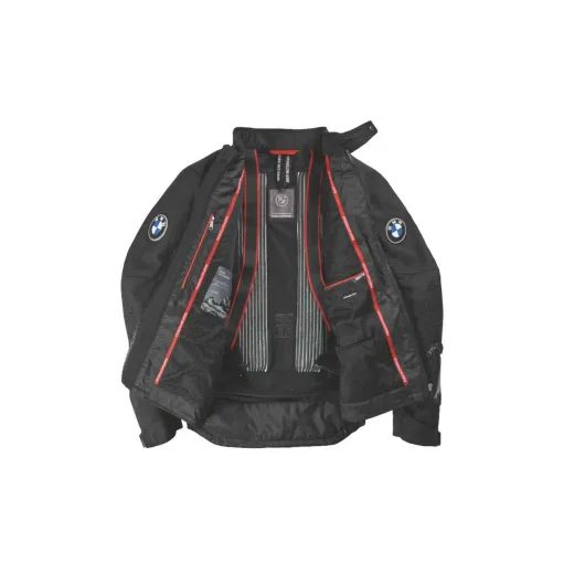 BUNDA BMW GS RALLYE GORE-TEX - TEXTILNÍ BUNDY - NA MOTORKÁŘE