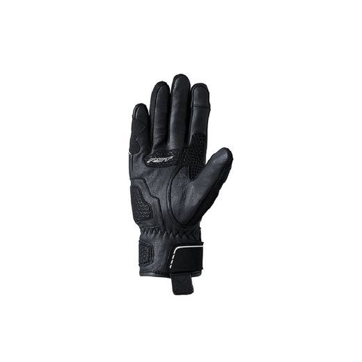 PÁNSKÉ SÍŤOVANÉ RUKAVICE RST 3182 S1 MESH CE - ČERNÉ - LETNÍ RUKAVICE - NA MOTORKÁŘE