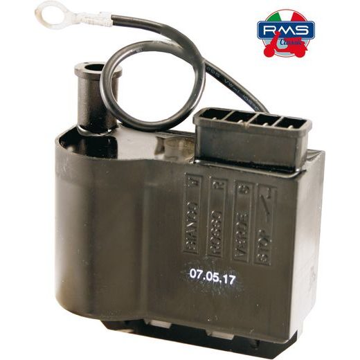 ZAPALOVACÍ CÍVKA RMS 246010051 - NÁHRADNÍ DÍLY A TUNING - NA MOTORKU