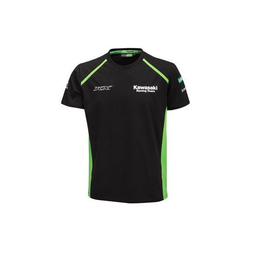 PÁNSKÉ TRIČKO KAWASAKI MXGP 2024