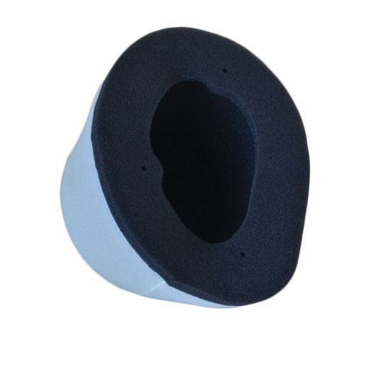 VZDUCHOVÝ FILTR ATHENA S410155200003 - VZDUCHOVÉ FILTRY - NA MOTORKU