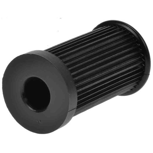 GUMOVÉ STUPAČKY ARIETE 01572 L.41MM, DIAM.17 - STUPAČKY - NA MOTORKU