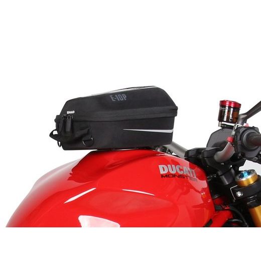 TANKVAK SHAD E10P X0SE10P PRO PIN SYSTÉM - NA NÁDRŽ - NA MOTORKU