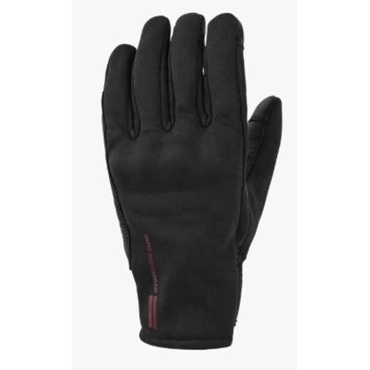 RUKAVICE BMW ATLANTA WINDSTOPPER - TEXTILNÍ RUKAVICE - NA MOTORKÁŘE