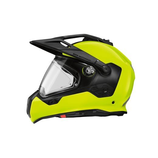 PŘILBA BMW GS RALLYE CARBON - NASCA - ENDURO HELMY - NA MOTORKÁŘE