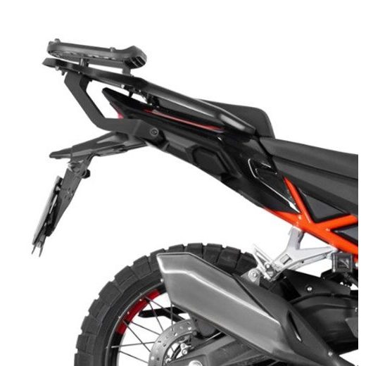 MONTÁŽNÍ SADA TOP MASTER SHAD M0TX35ST - MONTÁŽNÍ SADY - NA MOTORKU