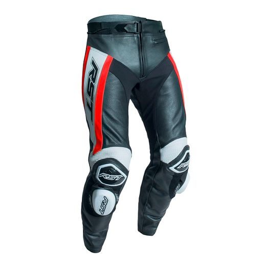 KOŽENÉ KALHOTY RST TRACTECH EVO R CE / JN 2053 - KOŽENÉ KALHOTY - NA MOTORKÁŘE