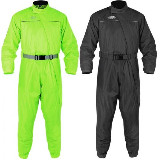 NEPROMOKAVÁ KOMBINÉZA NA MOTORKU OXFORD RM310 - KOMBINÉZY - NA MOTORKÁŘE