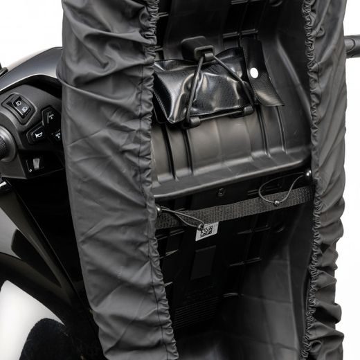 TUCANO URBANO KRYT NA SEDADLO VEL. S - PLACHTY NA SEDLO - NA MOTORKU