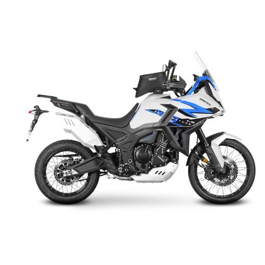 MONTÁŽNÍ SADA CLICK SYSTEM SHAD Z010CS - MONTÁŽNÍ SADY - NA MOTORKU