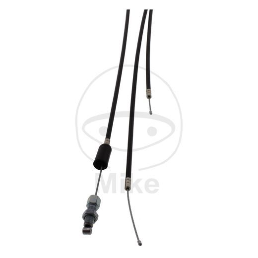 LANKO PLYNU SET JMT - LANKA A HADICE - NA MOTORKU