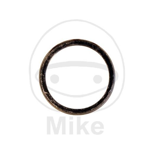 TĚSNĚNÍ SPOJE VÝFUKU ATHENA S410510012063 43X51.5X5.5 MM - NÁHRADNÍ DÍLY A TUNING - NA MOTORKU