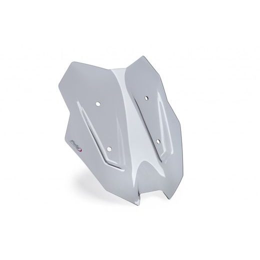 PLEXI ŠTÍT PUIG SPORT 22688H KOUŘOVÁ - PLEXI ŠTÍTY - NA MOTORKU