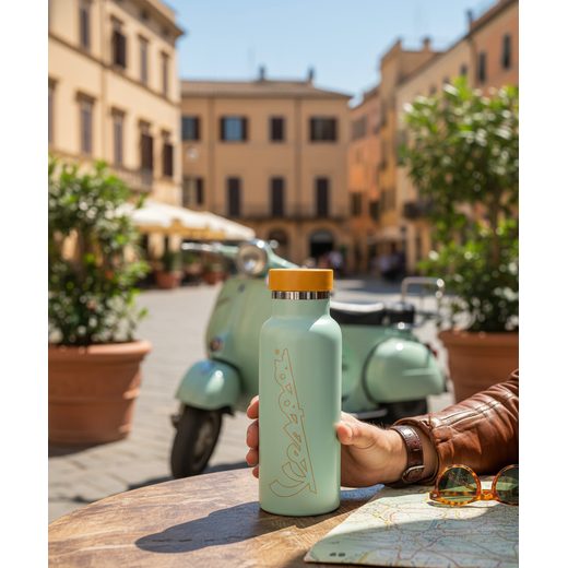 LÁHEV VESPA - MENTOLOVÁ - OSTATNÍ - NA MOTORKÁŘE