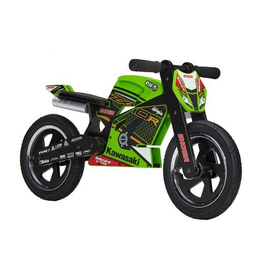 DĚTSKÉ ODRÁŽEDLO KAWASAKI NINJA ZX-10R