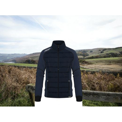 BUNDA RST TECH HOLLOWFILL / 0187 - BUNDY - NA MOTORKÁŘE