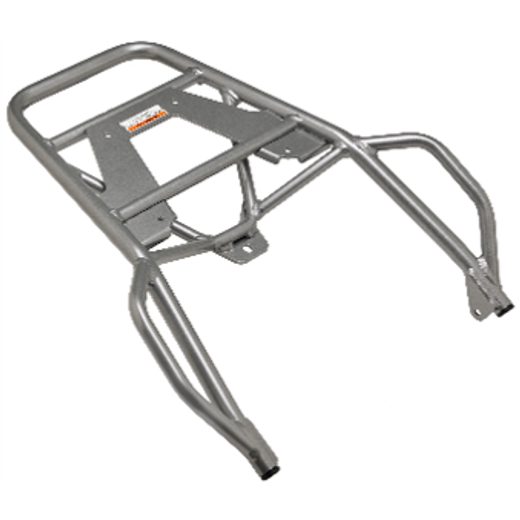 ZADNÍ NOSIČ PRO HORNÍ PLASTOVÝ KUFR APRILIA TUAREG 660 - MONTÁŽNÍ SADY - NA MOTORKU