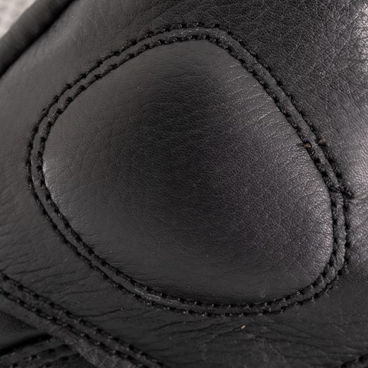 KOTNÍKOVÉ BOTY NA MOTORKU RST STUNT PRO WP / 1633 - KOŽENÉ BOTY - NA MOTORKÁŘE