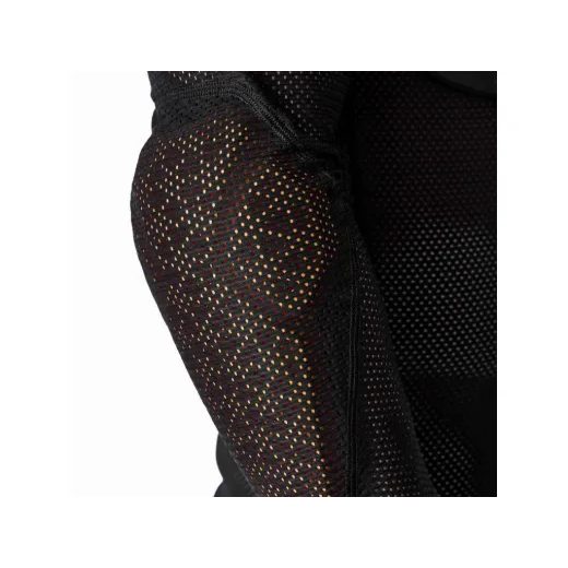 PÁNSKÉ CHRÁNIČE - RST 103624 RACE DEPT D3O ARMOUR SHIRT - ČERNÁ - CHRÁNIČE - NA MOTORKÁŘE