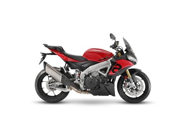 APRILIA TUONO V4 1100 TORQUE RED - APRILIA - MOTORKY