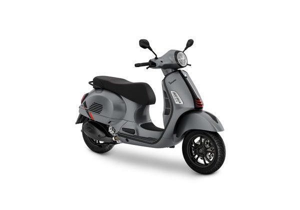 GTS 310 SS HPE FL ABS E5+ - HQ GRIGIO TRAVOLGENTE - 2026 - GTS - SKÚTRY