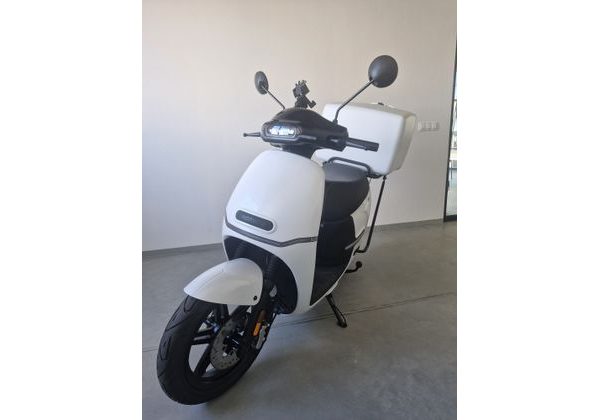 HORWIN EK3 S DELIVERY BOXEM - HORWIN - MOTOBAZAR