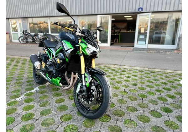 KAWASAKI Z900 SE - BAZAR - BAZAR MOTOCYKLŮ - MOTOBAZAR