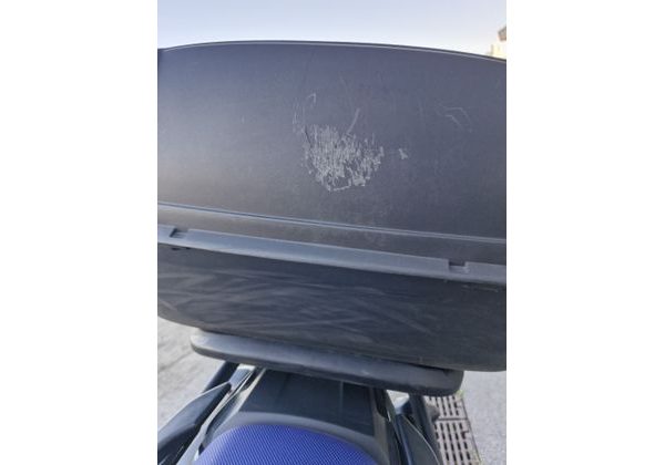 HONDA NC750S DCT - BAZAR - MOTOBAZAR