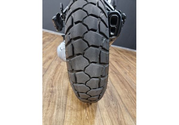 MOTO GUZZI STELVIO DUECENTO TRIBUTO 2026 - BAZAR - MOTO GUZZI - MOTOBAZAR
