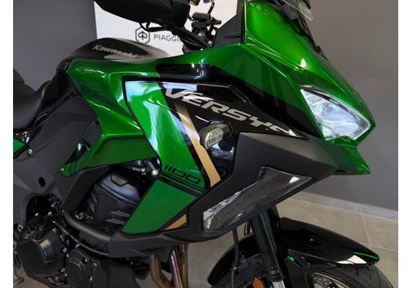 KAWASAKI VERSYS 1000 - BAZAR - KAWASAKI - MOTOBAZAR