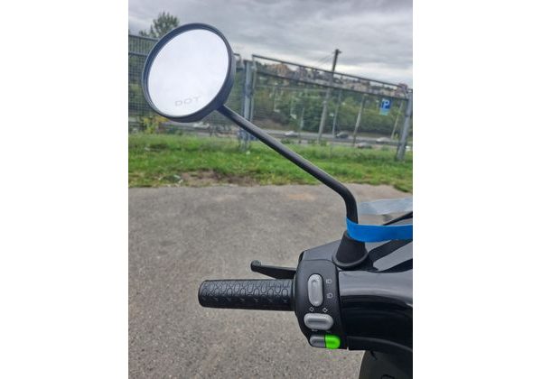 HORWIN EK3 - COMFORT RANGE - HORWIN - MOTOBAZAR