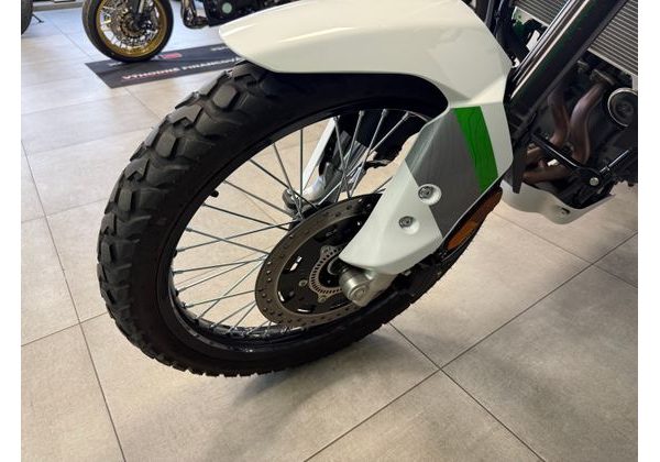 KAWASAKI KLE 500 - BAZAR - KAWASAKI - MOTOBAZAR