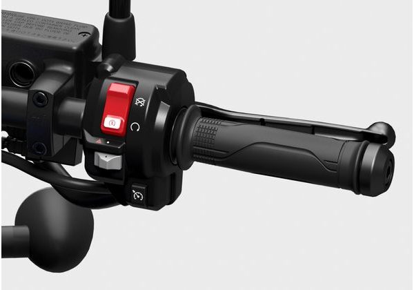 HONDA CMX1100 REBEL DCT - MODRÁ 2025 - CMX1100 REBEL - MOTORKY