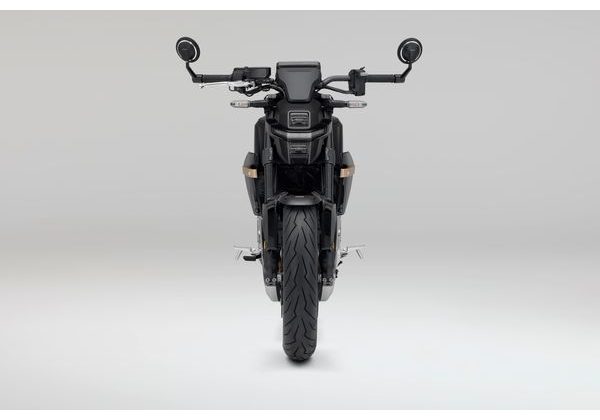 HONDA WN7 - BÉŽOVÁ 2026 - ELEKTRO - MOTORKY