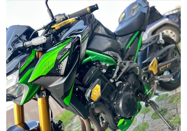 KAWASAKI Z900 SE - BAZAR - BAZAR MOTOCYKLŮ - MOTOBAZAR