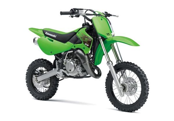 KAWASAKI KX65 2021