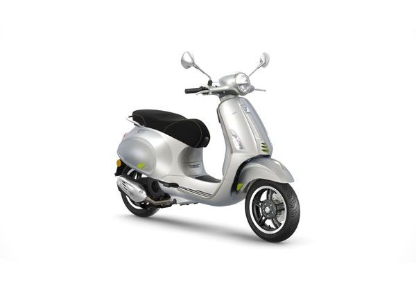 VESPA PRIMAVERA 125 TECH FL 4-TAKT ABS E5+ - GRIGIO ENTUSIASTA 2025 - PRIMAVERA - SKÚTRY