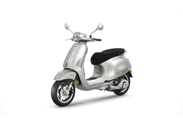 VESPA PRIMAVERA 125 TECH FL 4-TAKT ABS E5+ - GRIGIO ENTUSIASTA 2025 - PRIMAVERA - SKÚTRY