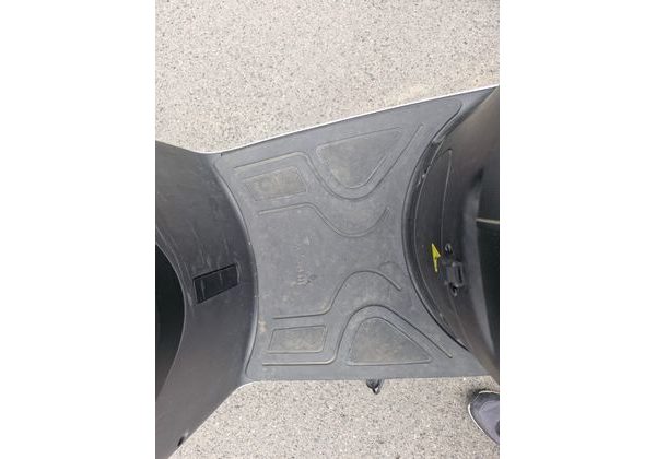 HORWIN EK3 - COMFORT RANGE - HORWIN - MOTOBAZAR