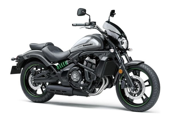 KAWASAKI VULCAN S CAFE