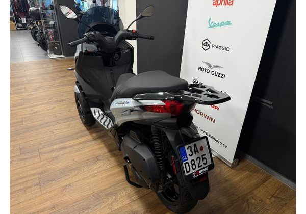PIAGGIO MP3 310 2026 - BAZAR - PIAGGIO - MOTOBAZAR