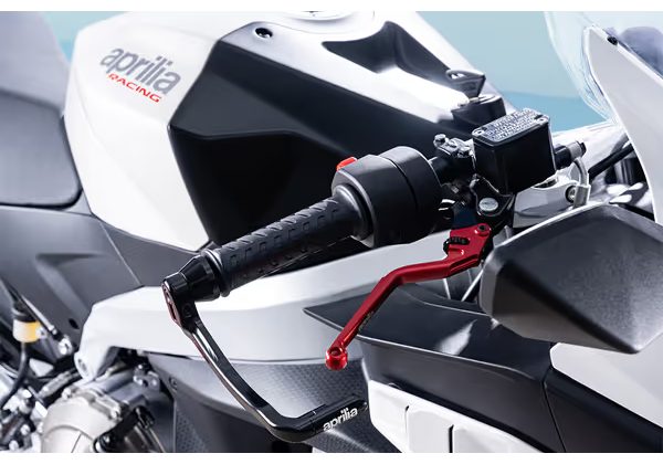 APRILIA RS 457 E5+ - OPALESCENT LIGHT 2025