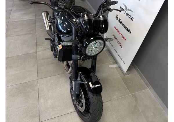 KAWASAKI Z900 RS - BAZAR - KAWASAKI - MOTOBAZAR